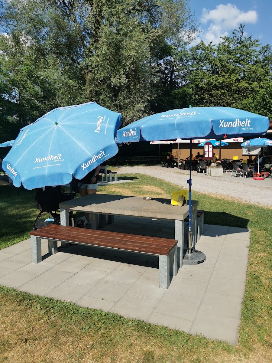 Badibeiz Alpnachstad Photos 2